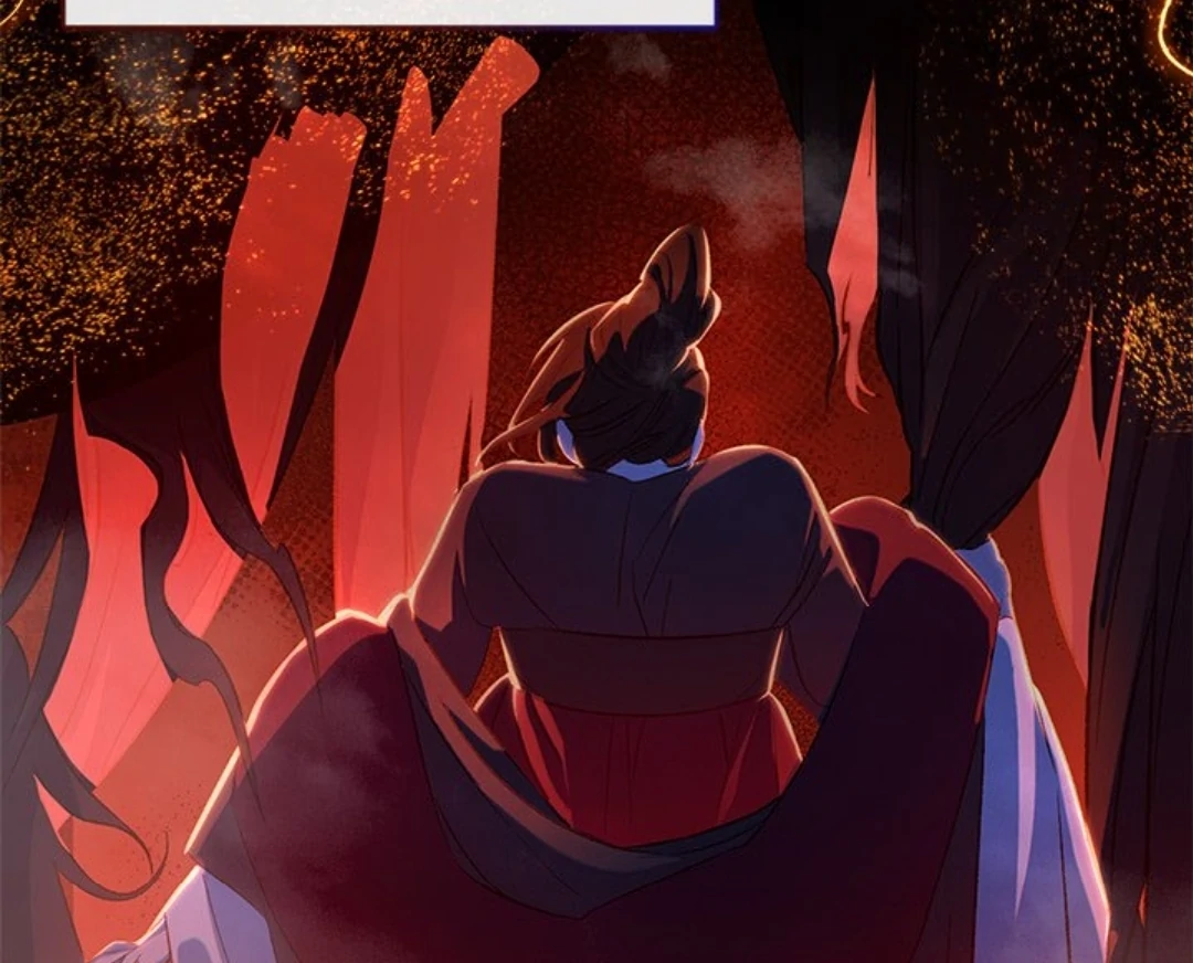 To Be His Wish [Official] - Chapter 13 manhwa