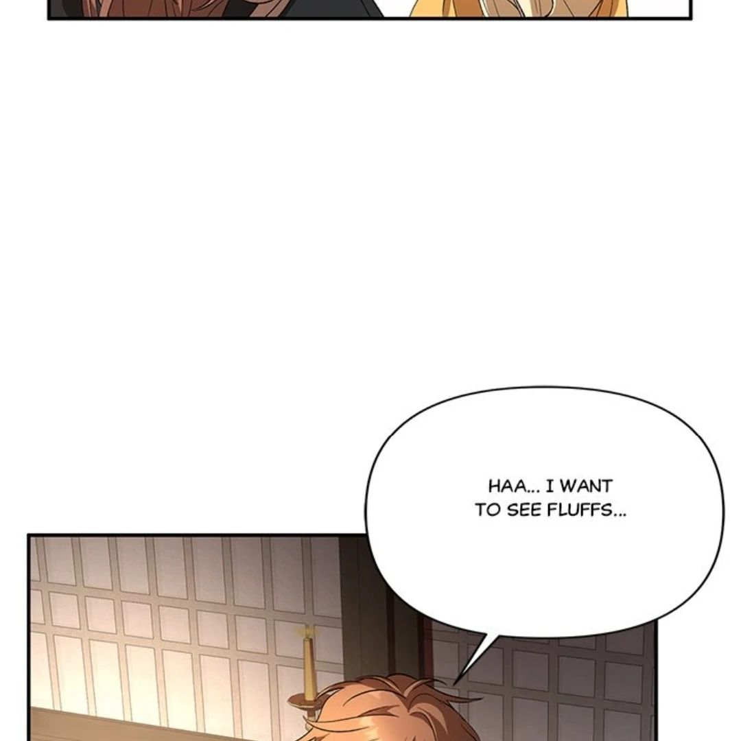 To Be His Wish [Official] - Chapter 13 manhwa