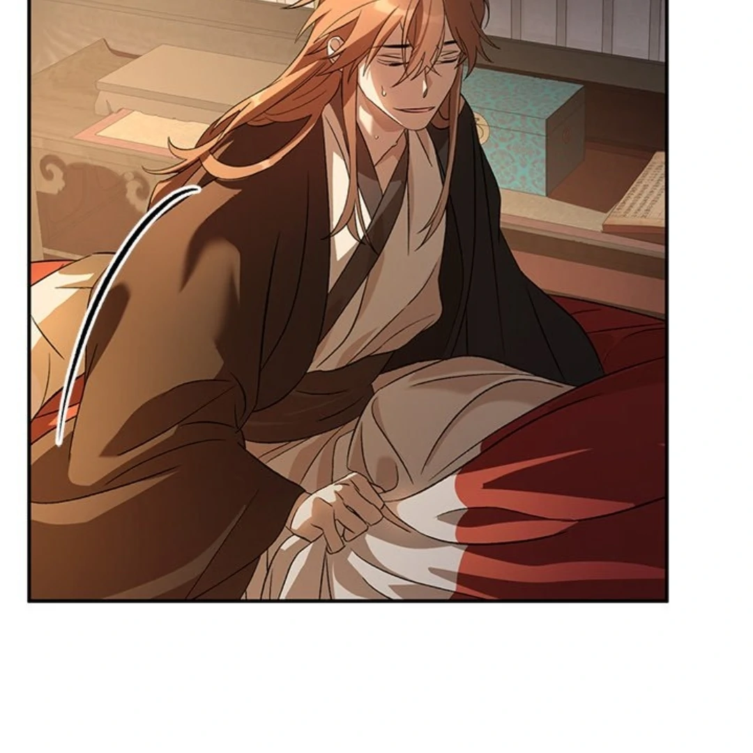 To Be His Wish [Official] - Chapter 13 manhwa