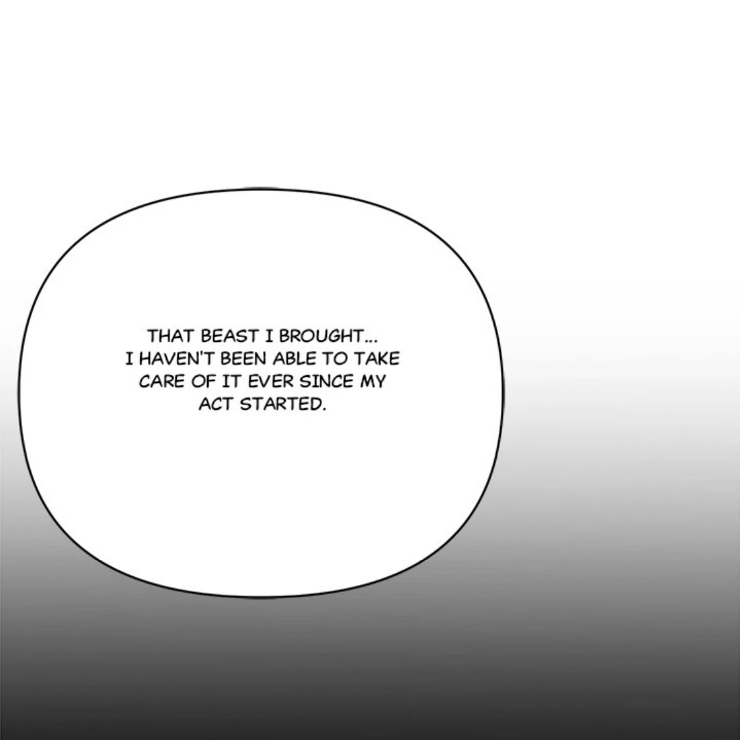 To Be His Wish [Official] - Chapter 13 manhwa
