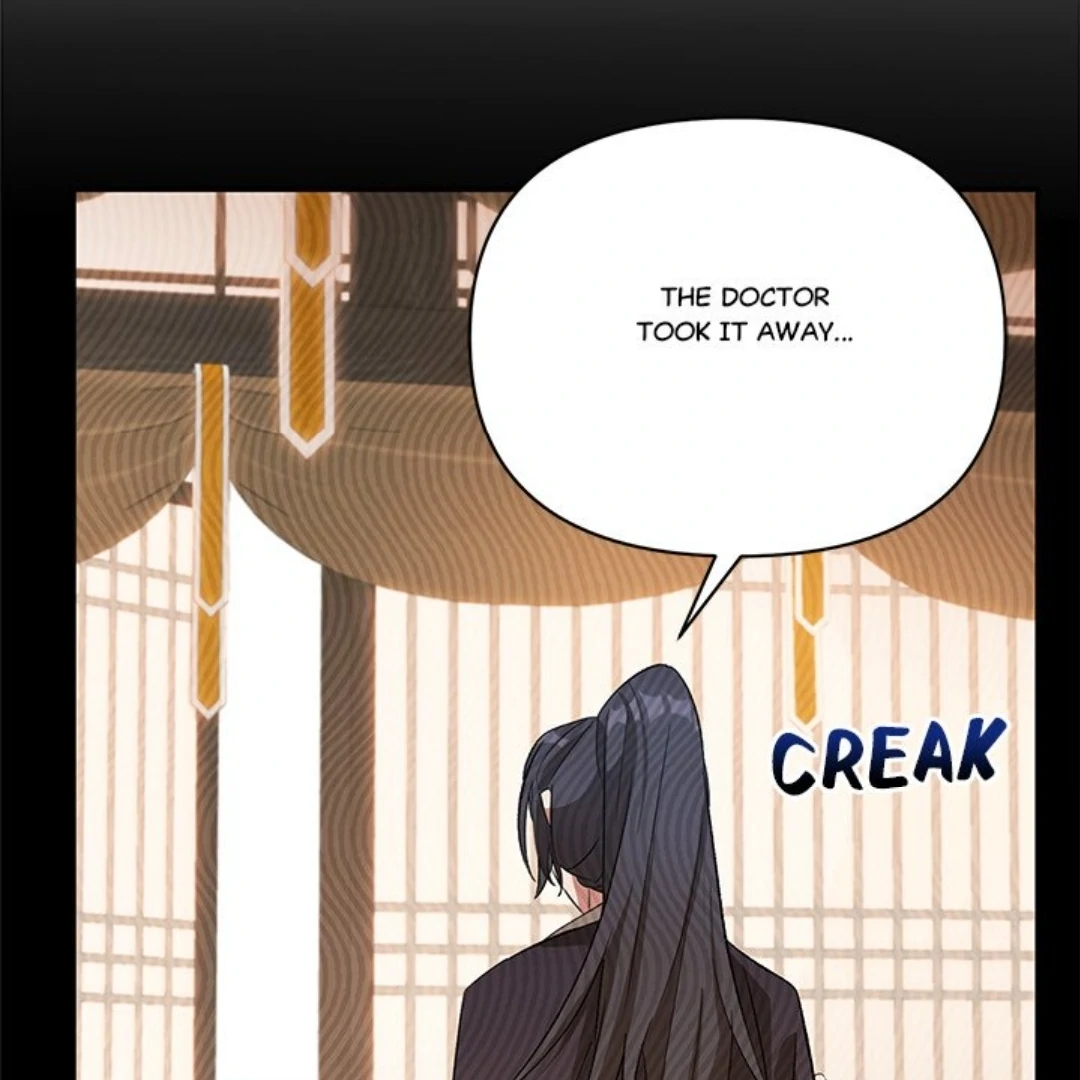 To Be His Wish [Official] - Chapter 13 manhwa