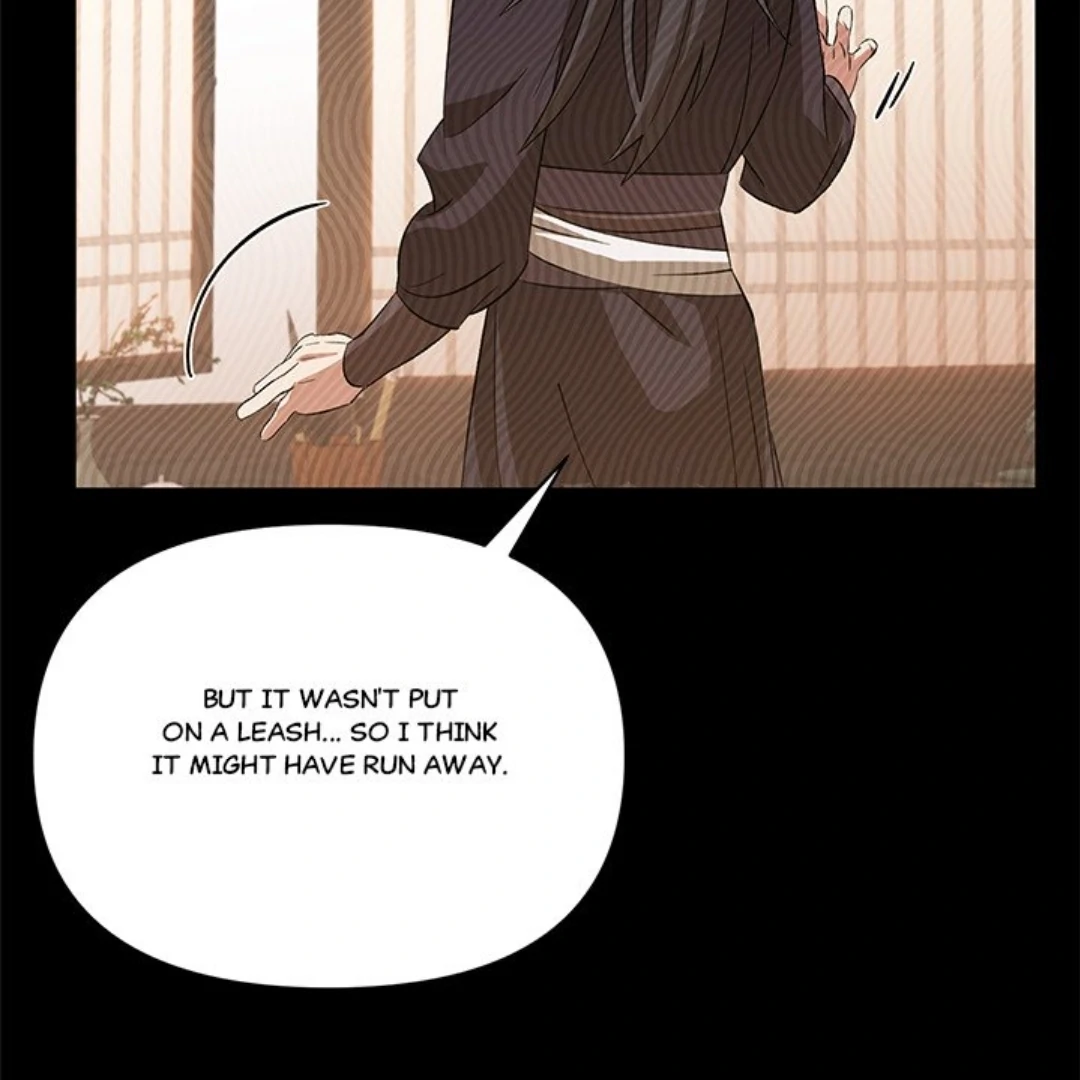 To Be His Wish [Official] - Chapter 13 manhwa