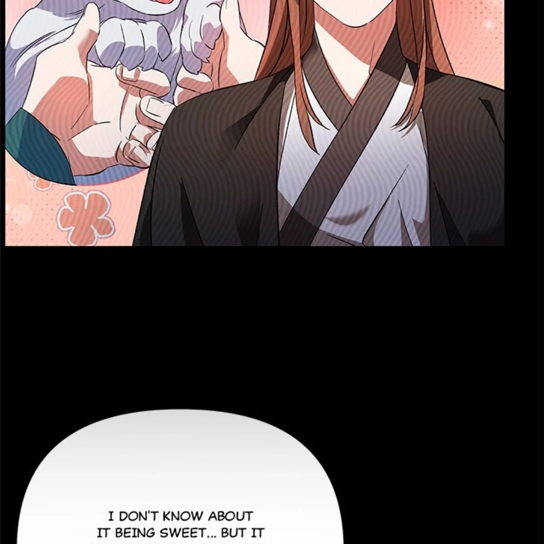 To Be His Wish [Official] - Chapter 13 manhwa