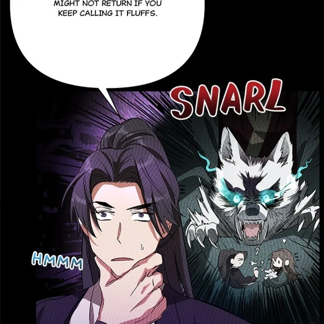 To Be His Wish [Official] - Chapter 13 manhwa