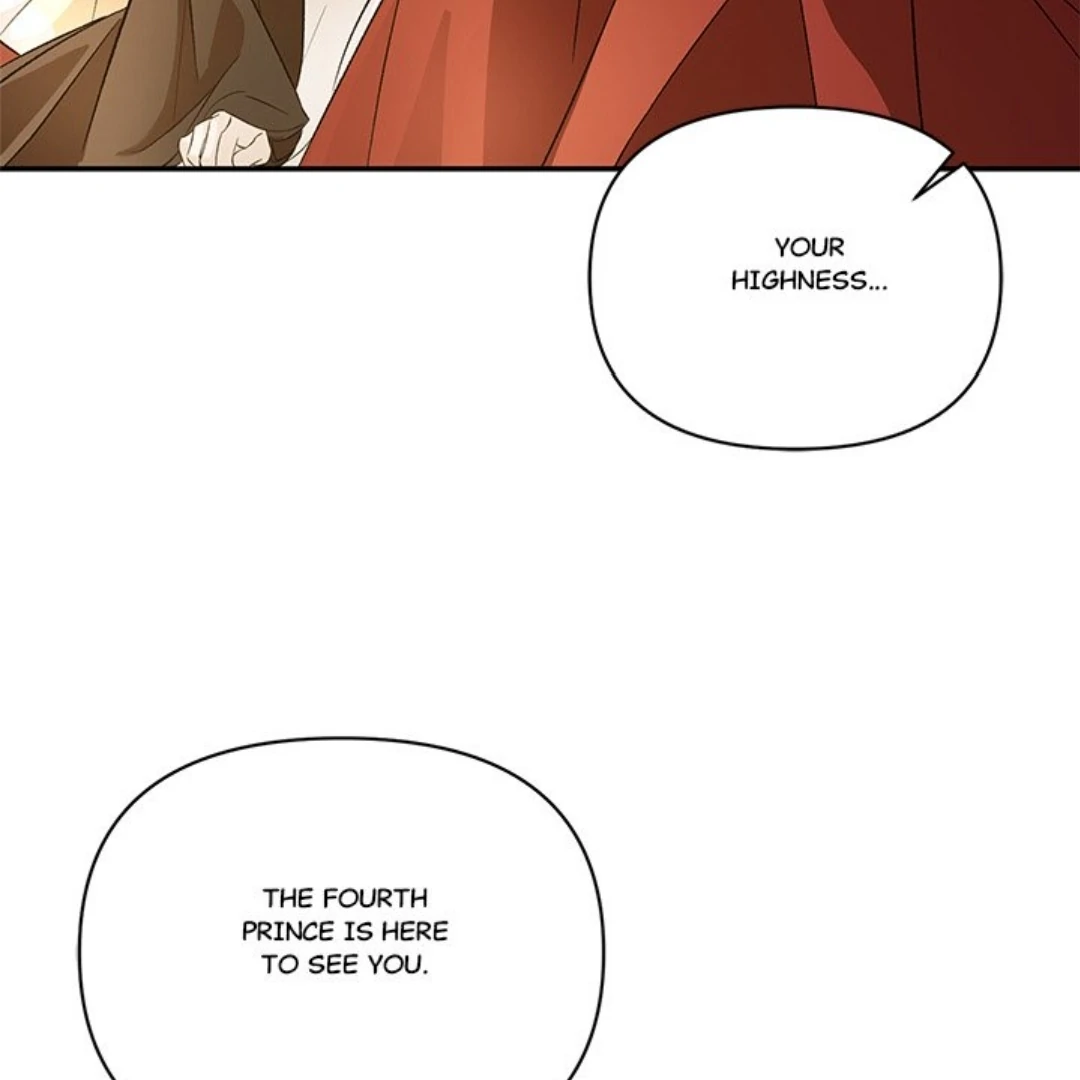 To Be His Wish [Official] - Chapter 13 manhwa