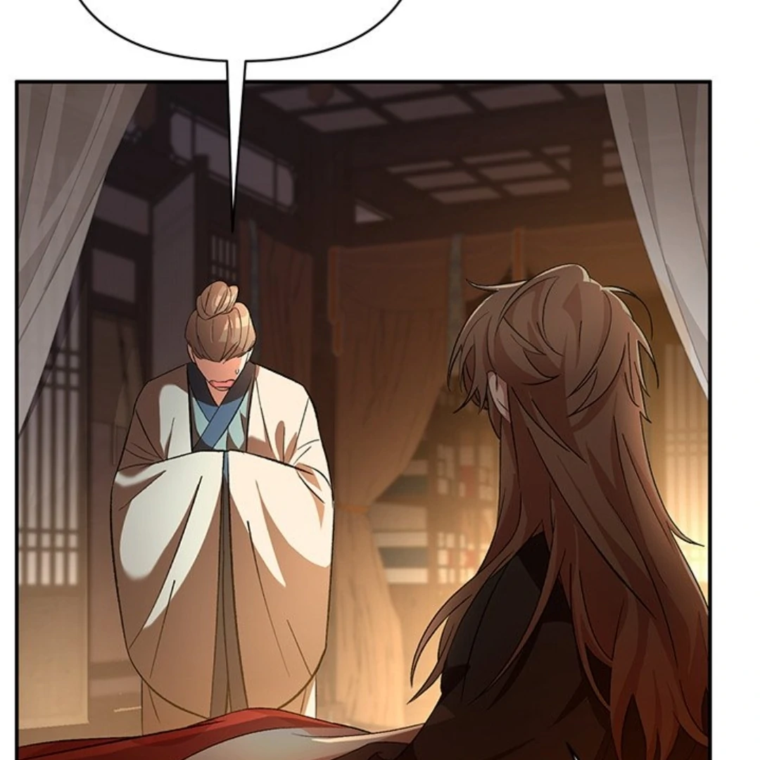 To Be His Wish [Official] - Chapter 13 manhwa