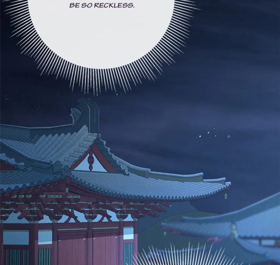 To Be His Wish [Official] - Chapter 13 manhwa