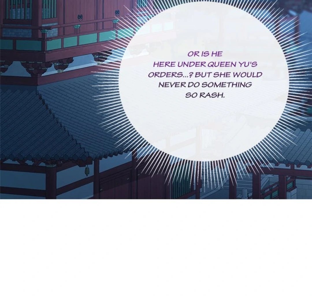 To Be His Wish [Official] - Chapter 13 manhwa