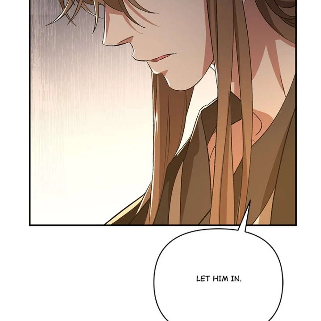 To Be His Wish [Official] - Chapter 13 manhwa