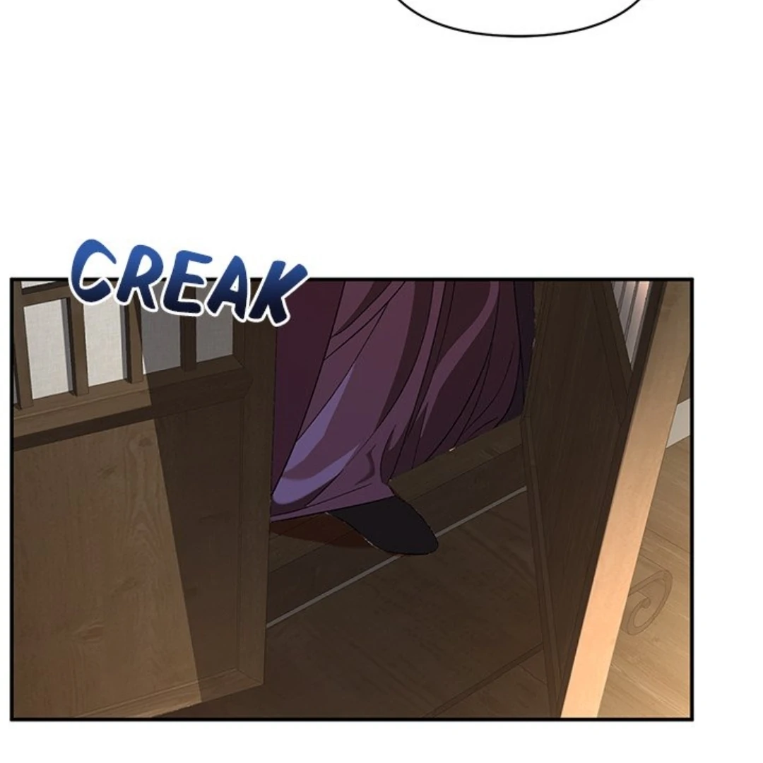 To Be His Wish [Official] - Chapter 13 manhwa