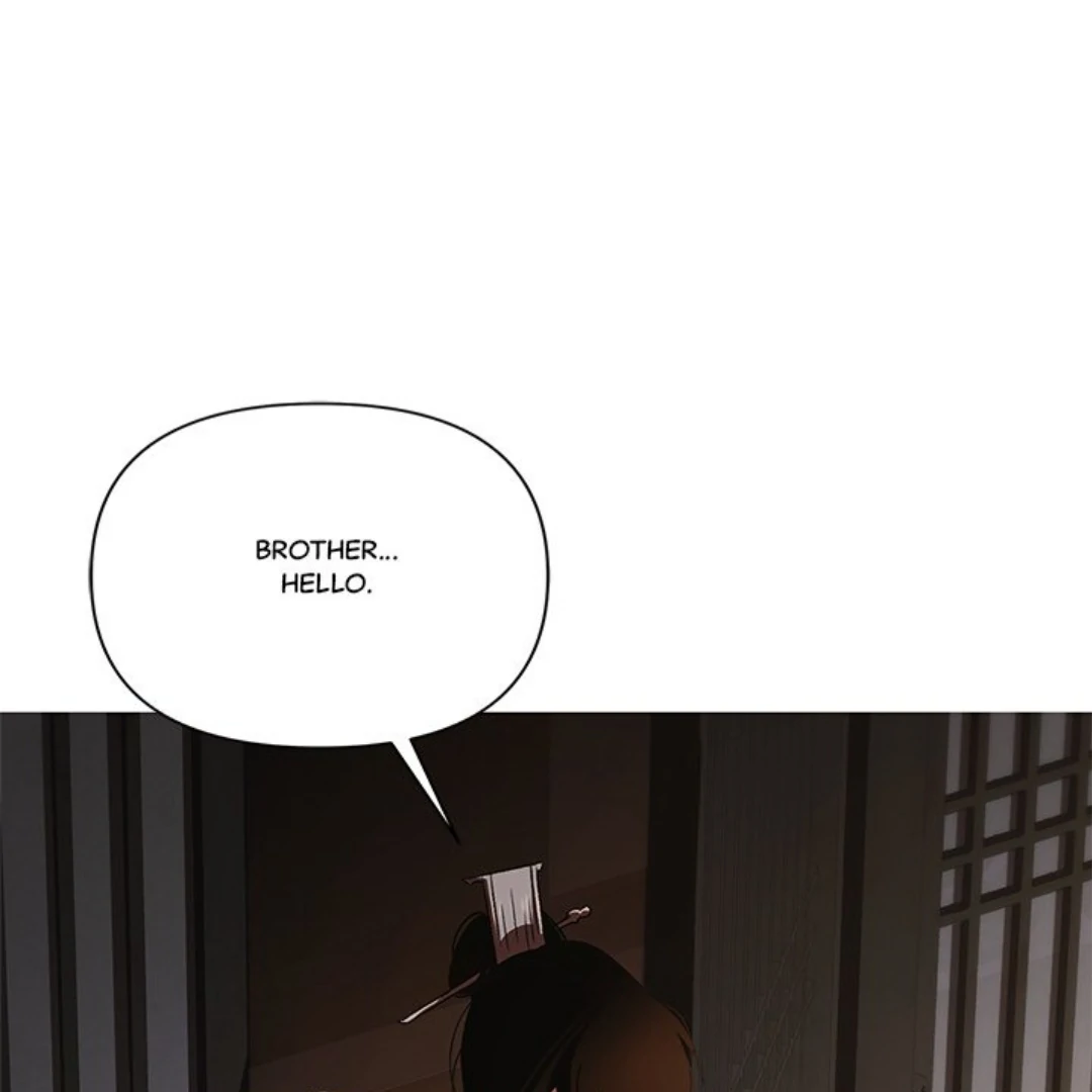 To Be His Wish [Official] - Chapter 13 manhwa