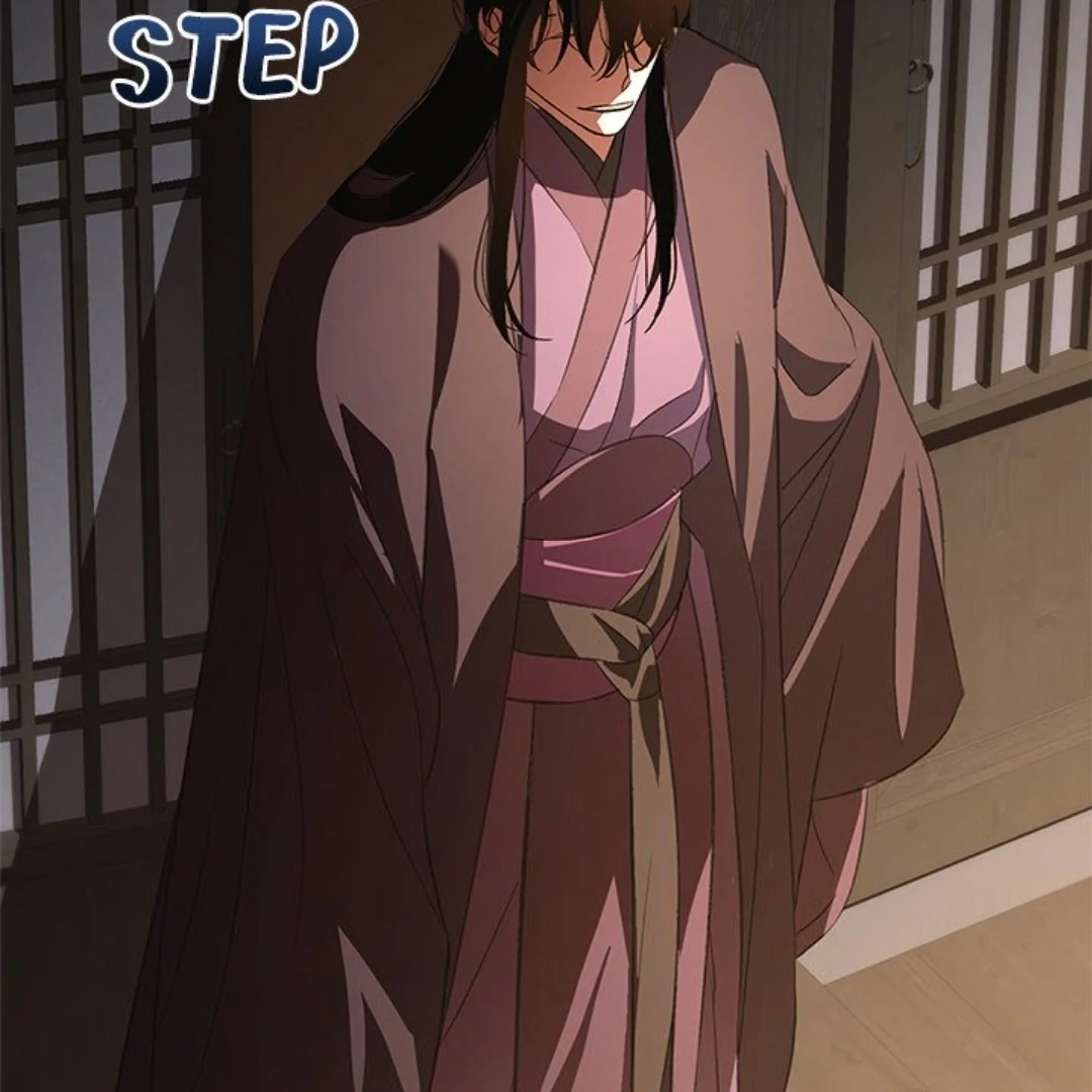 To Be His Wish [Official] - Chapter 13 manhwa