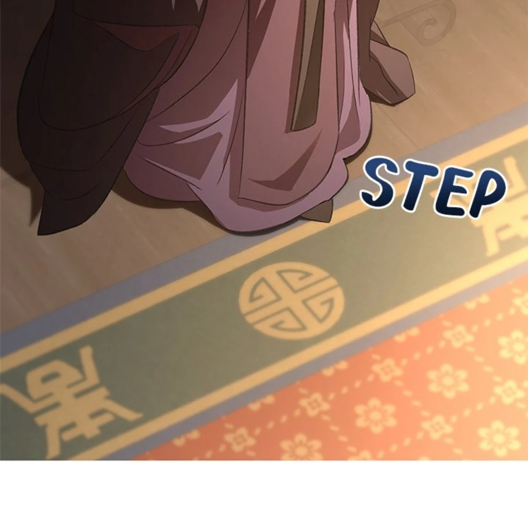To Be His Wish [Official] - Chapter 13 manhwa