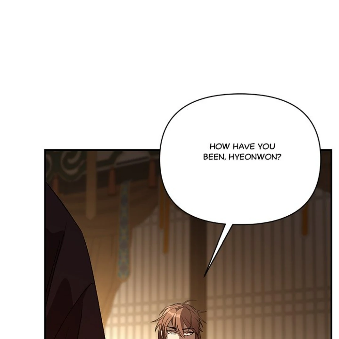 To Be His Wish [Official] - Chapter 13 manhwa