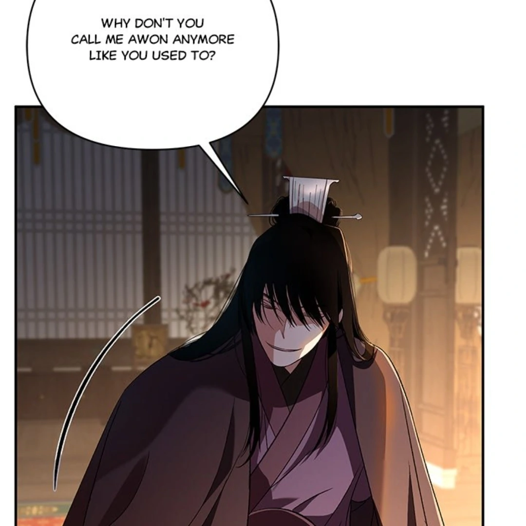 To Be His Wish [Official] - Chapter 13 manhwa