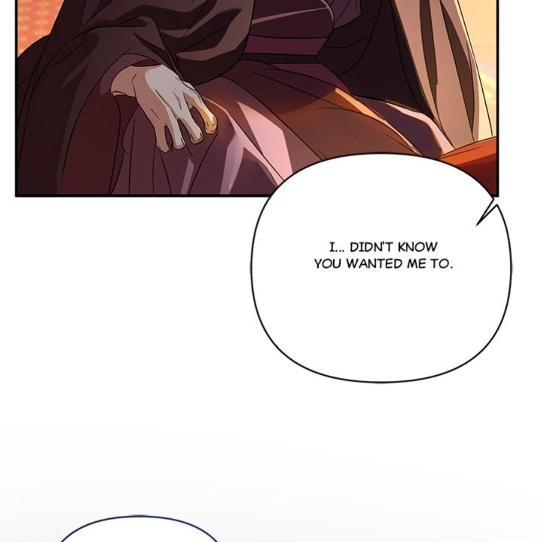 To Be His Wish [Official] - Chapter 13 manhwa