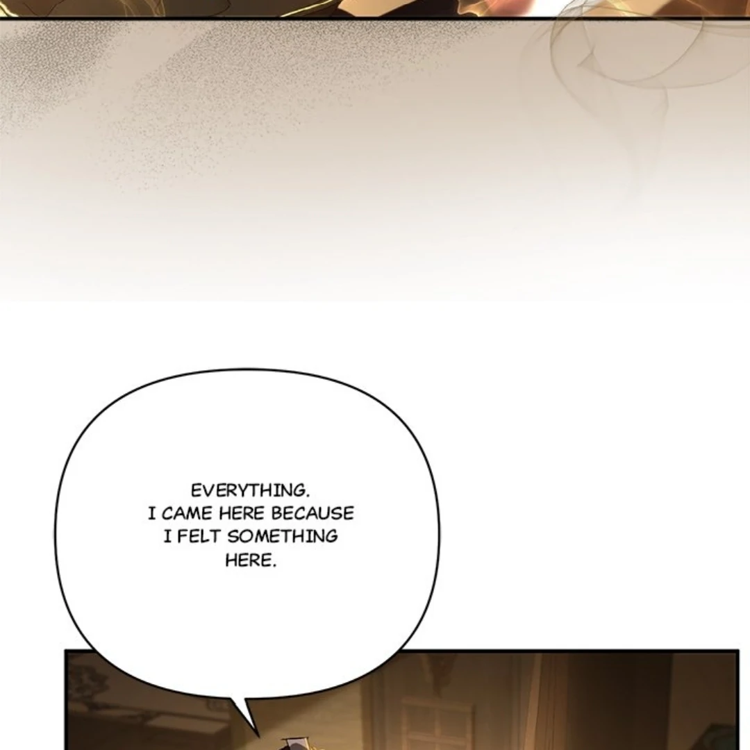 To Be His Wish [Official] - Chapter 13 manhwa