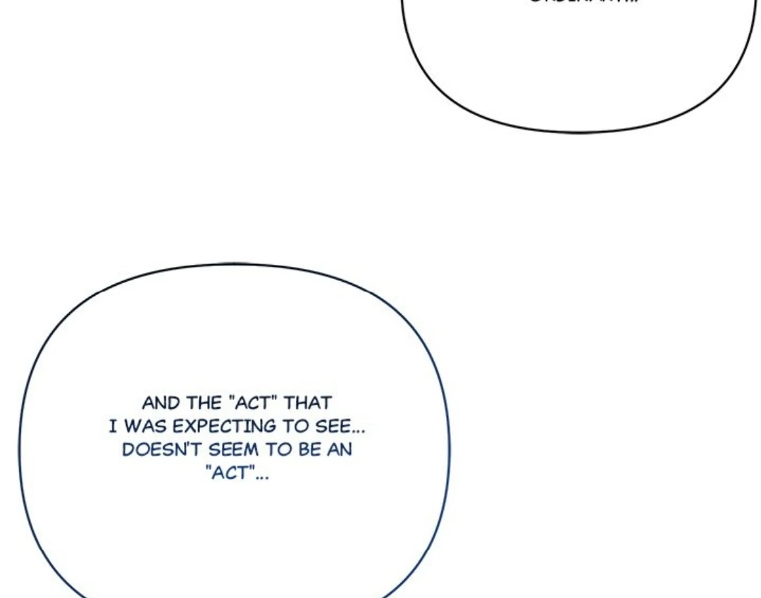 To Be His Wish [Official] - Chapter 13 manhwa