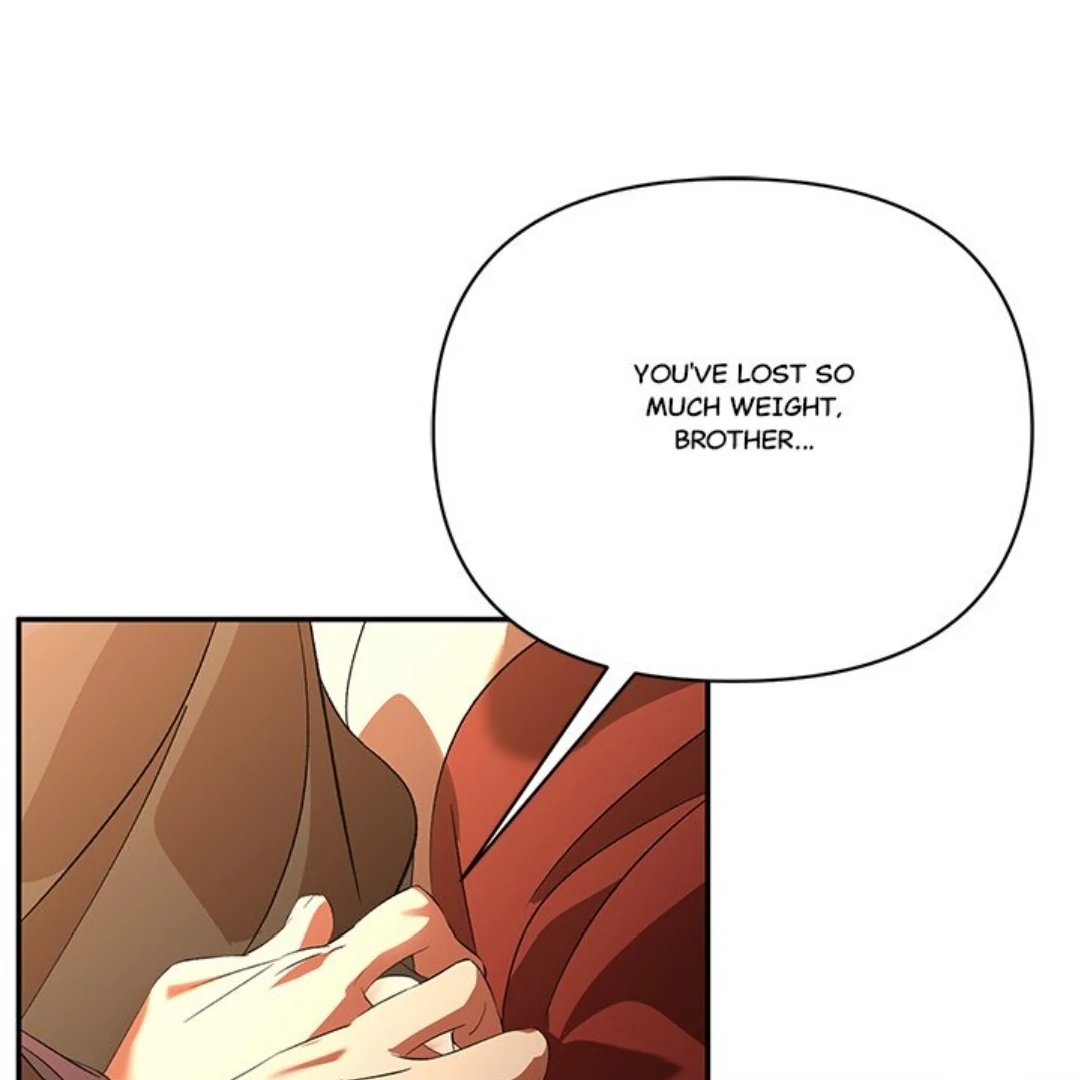 To Be His Wish [Official] - Chapter 13 manhwa