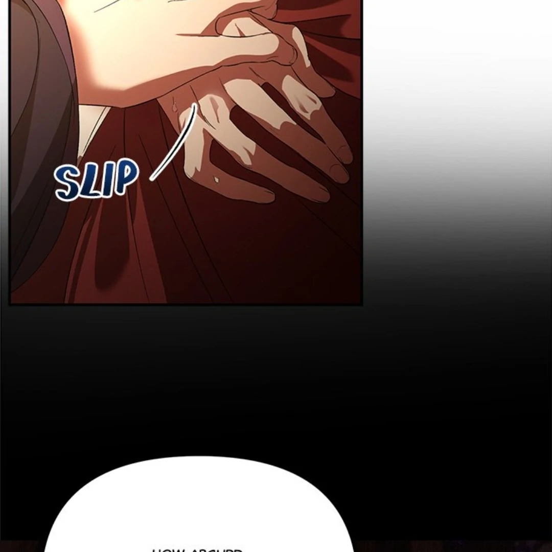 To Be His Wish [Official] - Chapter 13 manhwa