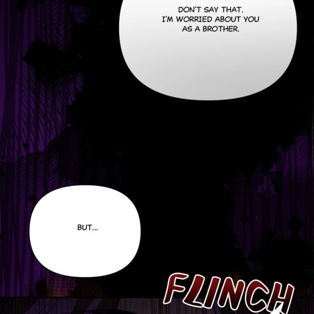To Be His Wish [Official] - Chapter 13 manhwa