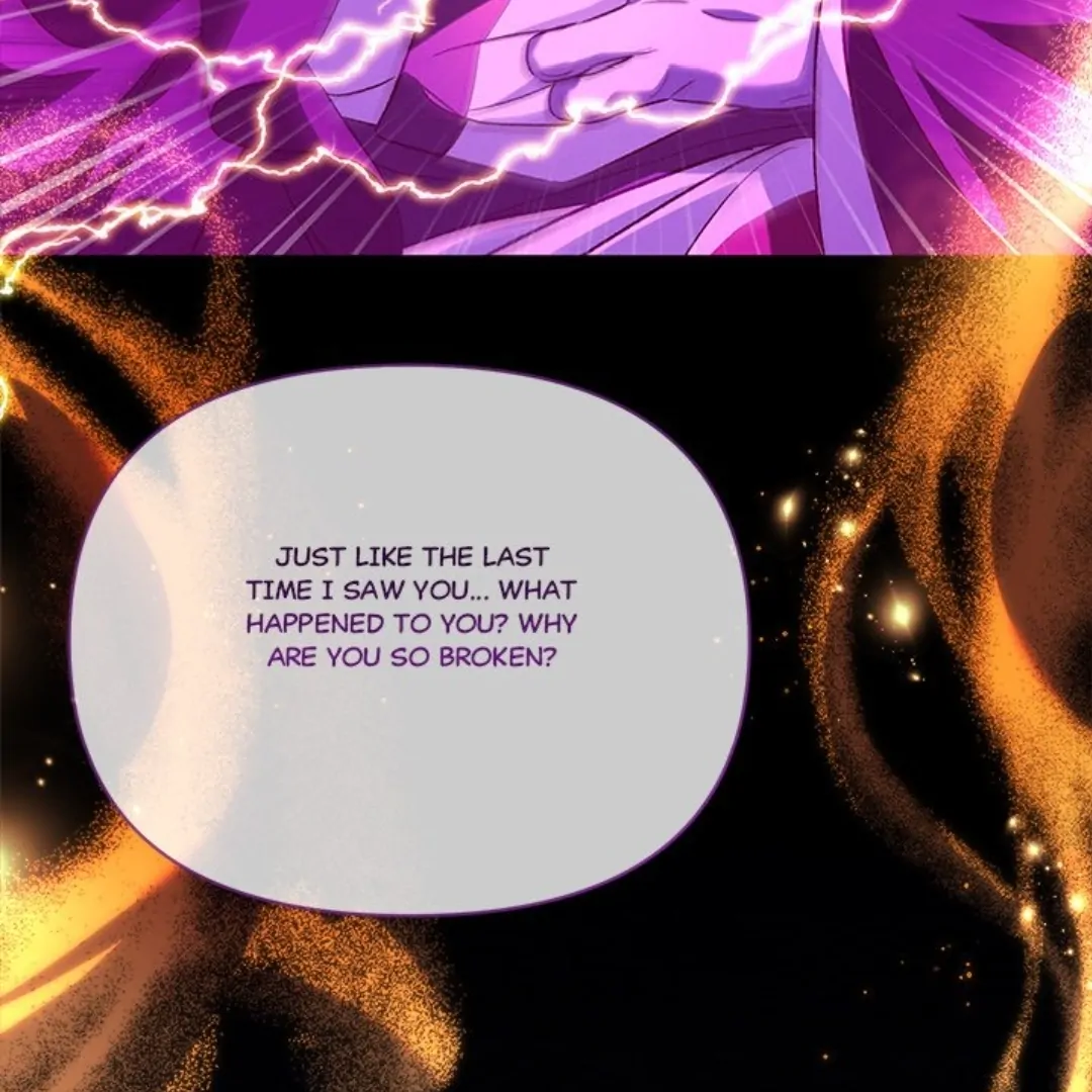 To Be His Wish [Official] - Chapter 13 manhwa
