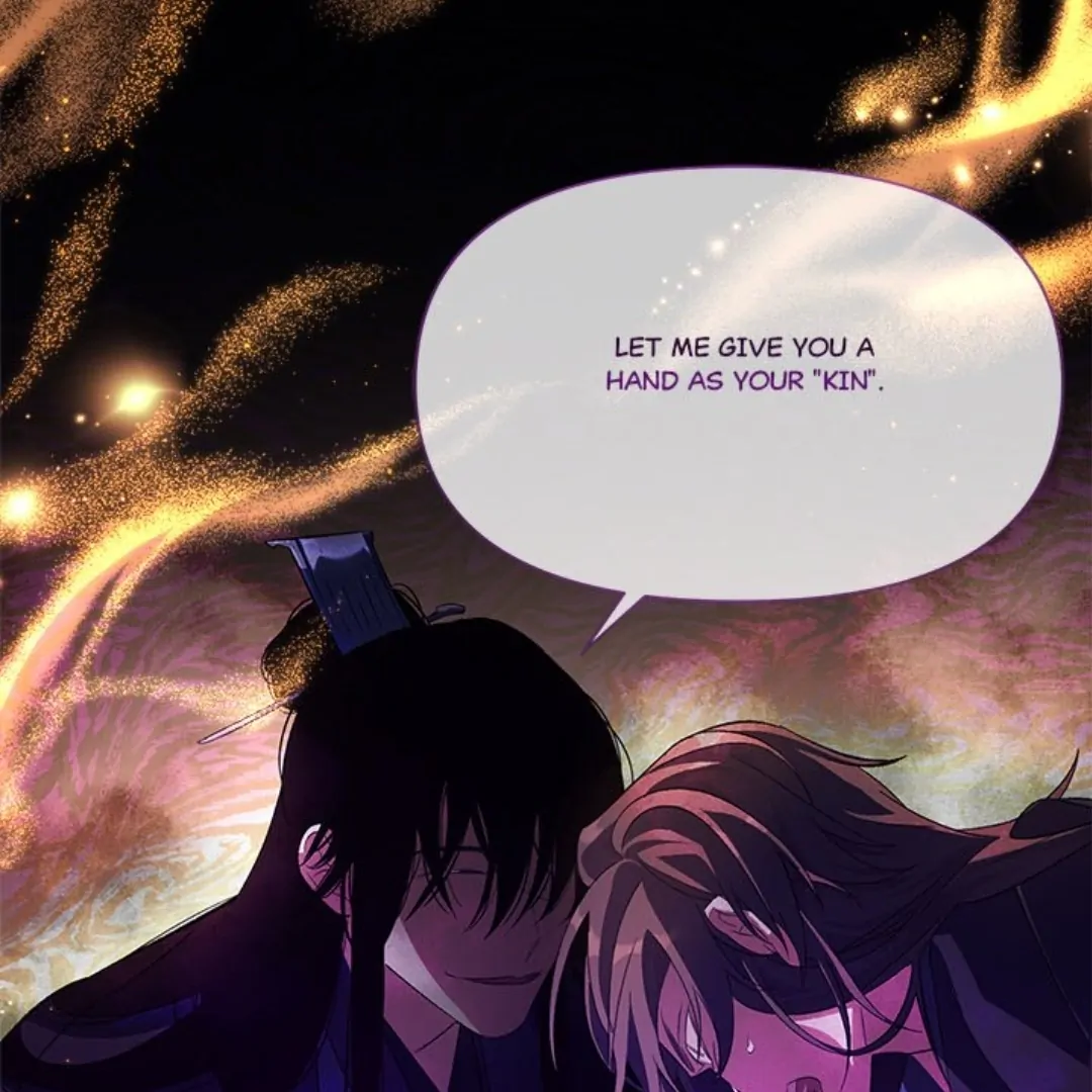 To Be His Wish [Official] - Chapter 13 manhwa