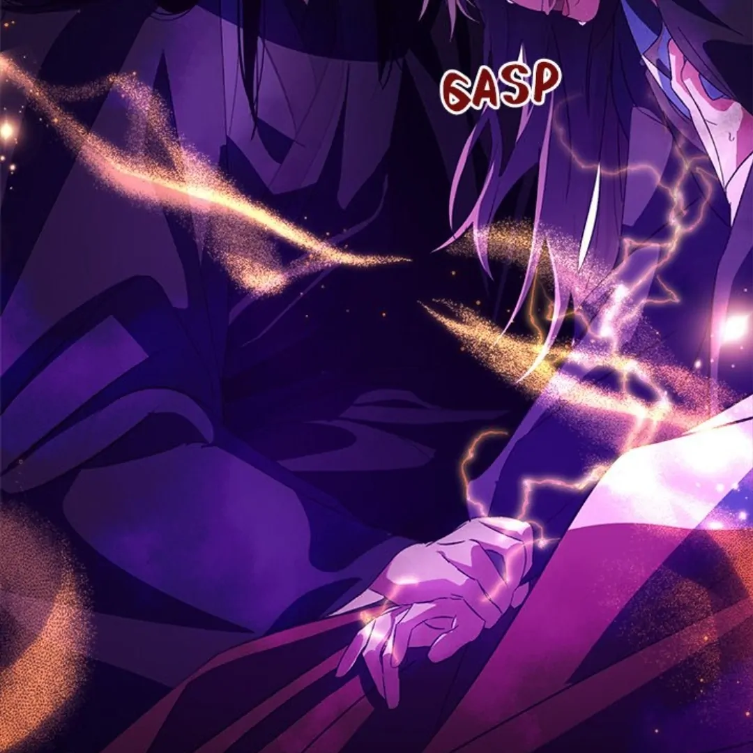 To Be His Wish [Official] - Chapter 13 manhwa