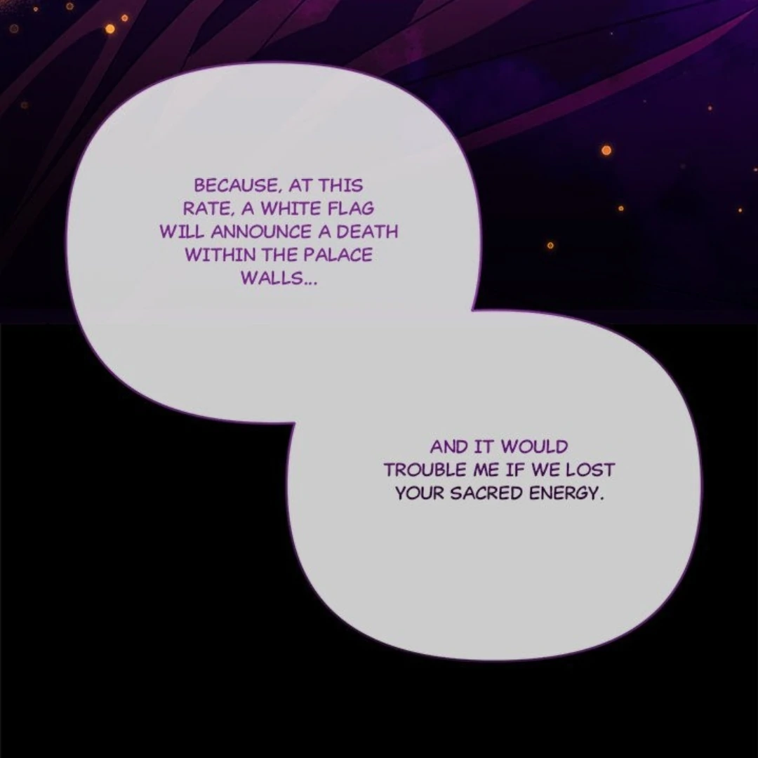 To Be His Wish [Official] - Chapter 13 manhwa