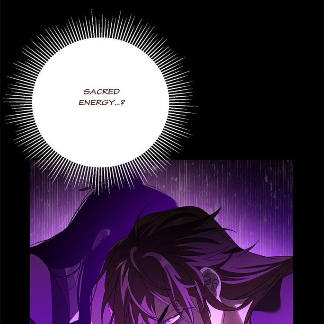 To Be His Wish [Official] - Chapter 13 manhwa