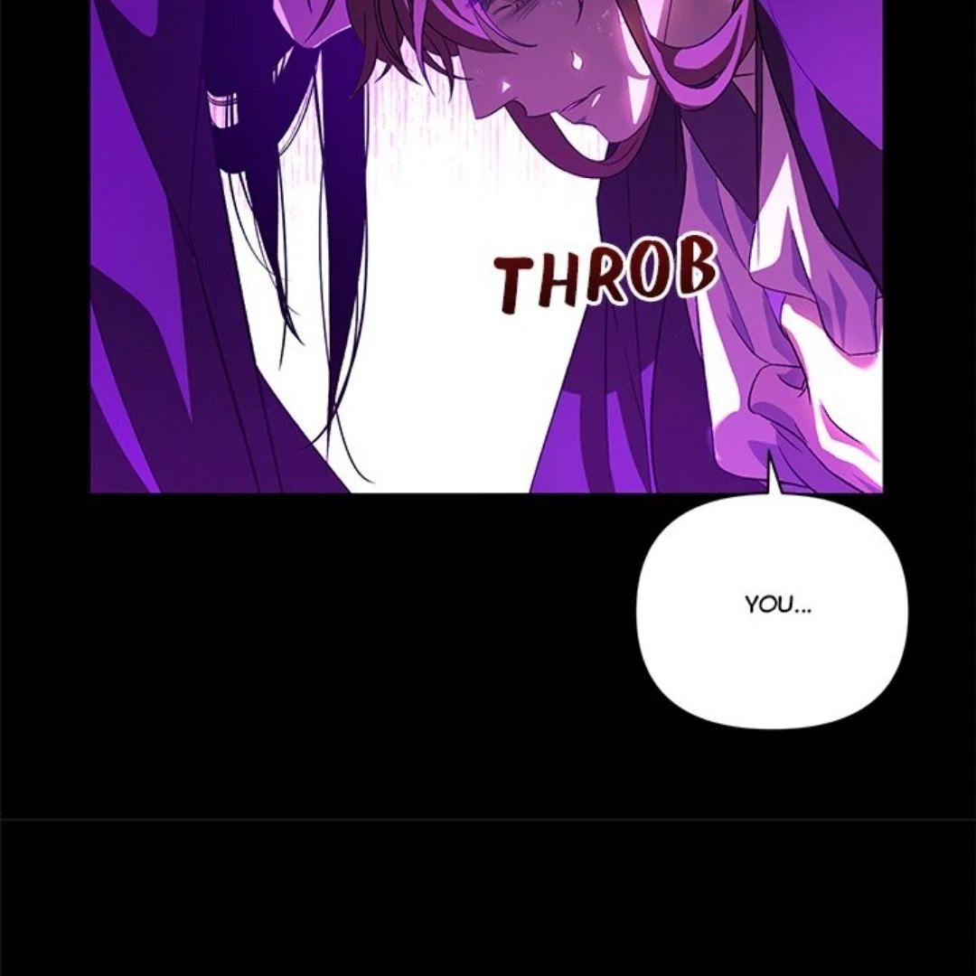 To Be His Wish [Official] - Chapter 13 manhwa