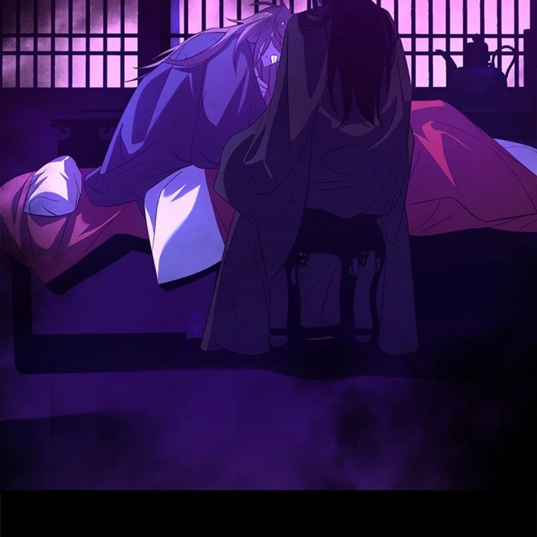 To Be His Wish [Official] - Chapter 13 manhwa