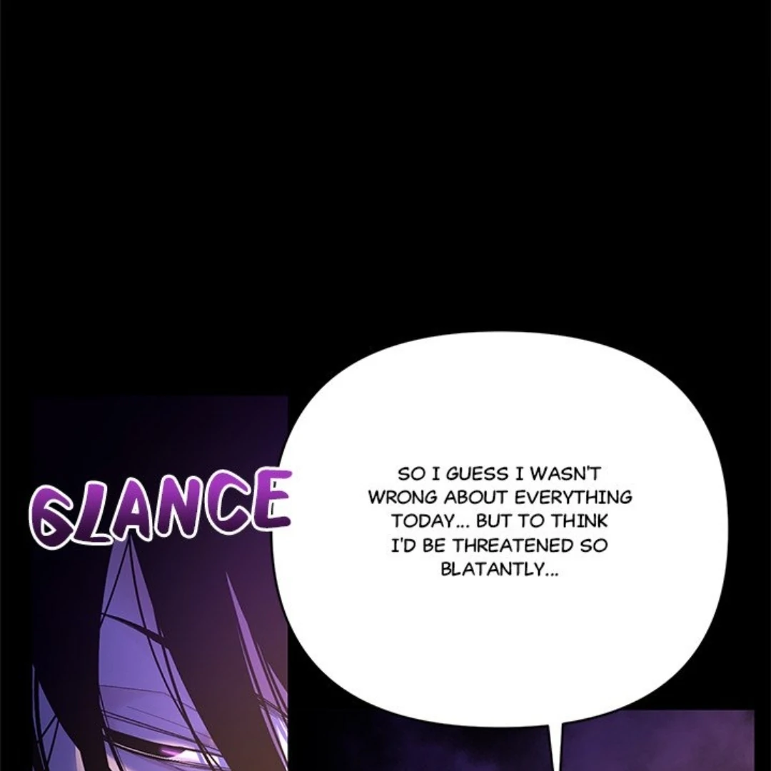 To Be His Wish [Official] - Chapter 13 manhwa