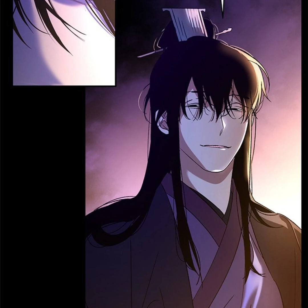 To Be His Wish [Official] - Chapter 13 manhwa