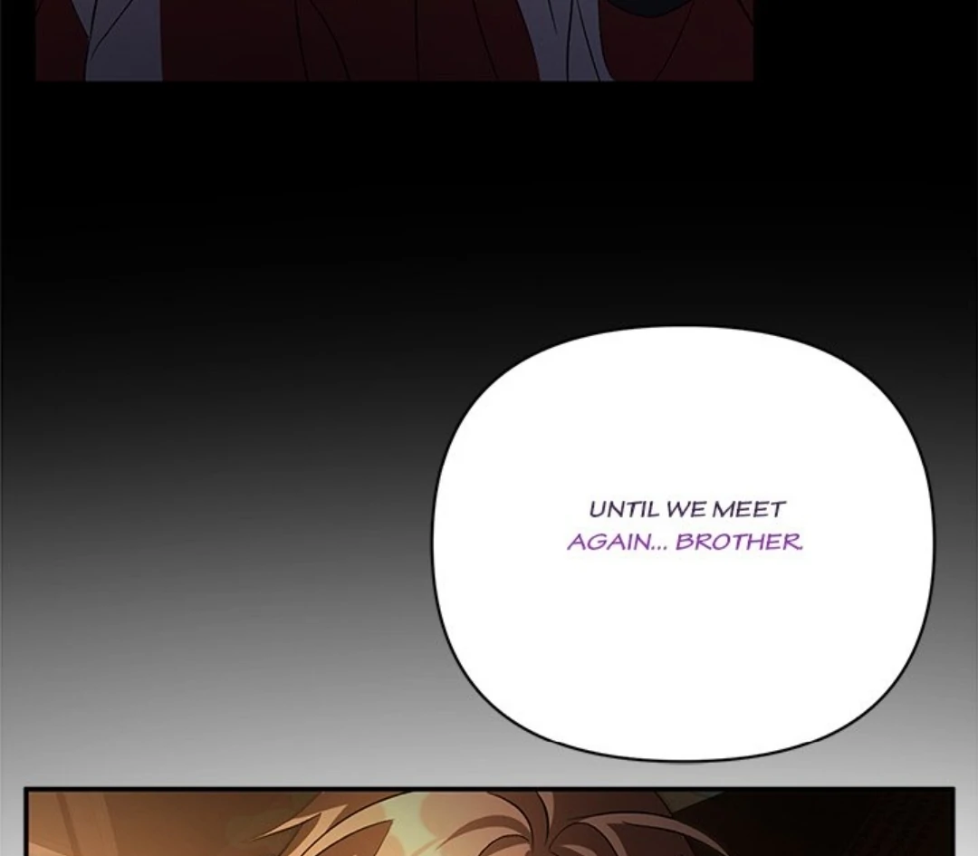 To Be His Wish [Official] - Chapter 13 manhwa