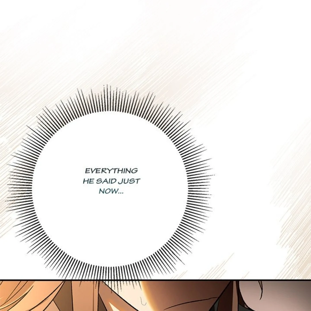 To Be His Wish [Official] - Chapter 13 manhwa