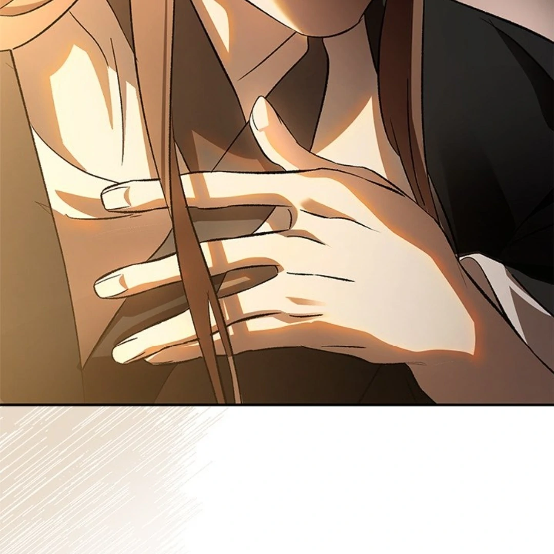 To Be His Wish [Official] - Chapter 13 manhwa