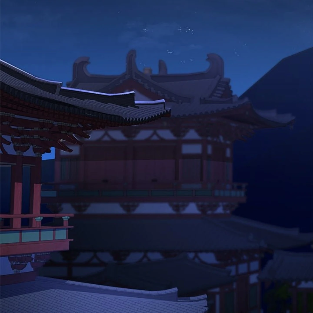 To Be His Wish [Official] - Chapter 13 manhwa