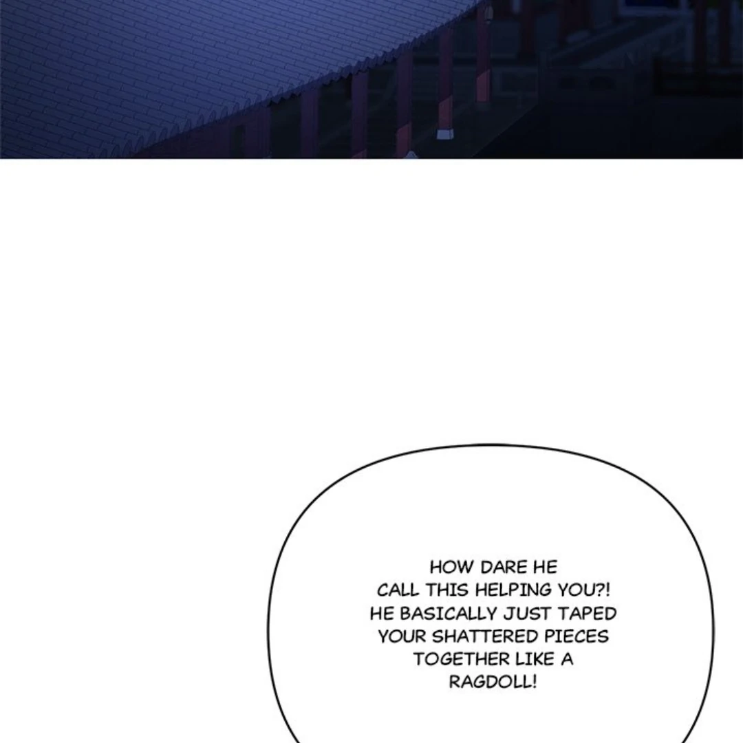 To Be His Wish [Official] - Chapter 13 manhwa