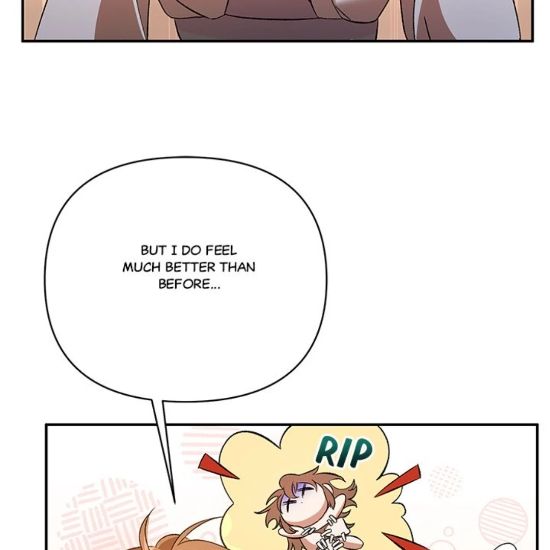 To Be His Wish [Official] - Chapter 13 manhwa
