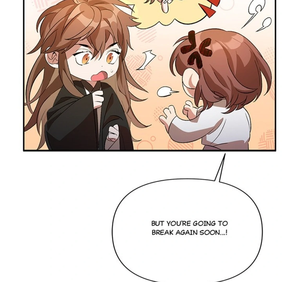 To Be His Wish [Official] - Chapter 13 manhwa