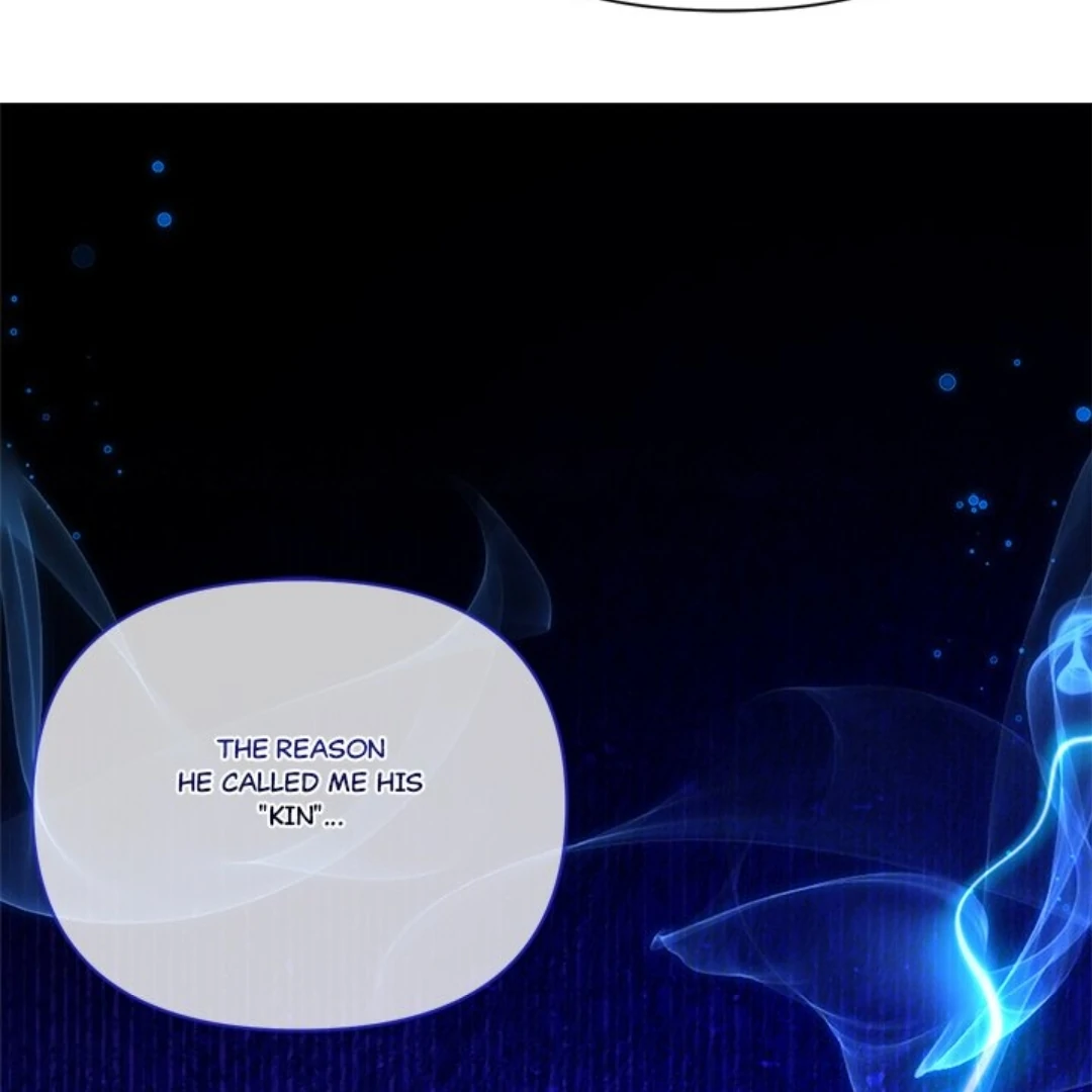 To Be His Wish [Official] - Chapter 13 manhwa