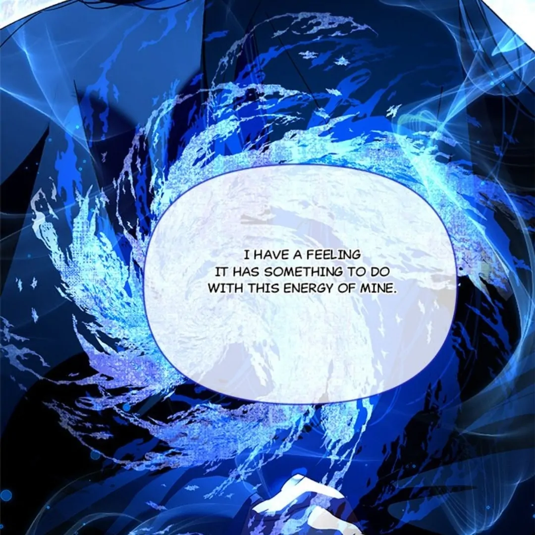 To Be His Wish [Official] - Chapter 13 manhwa