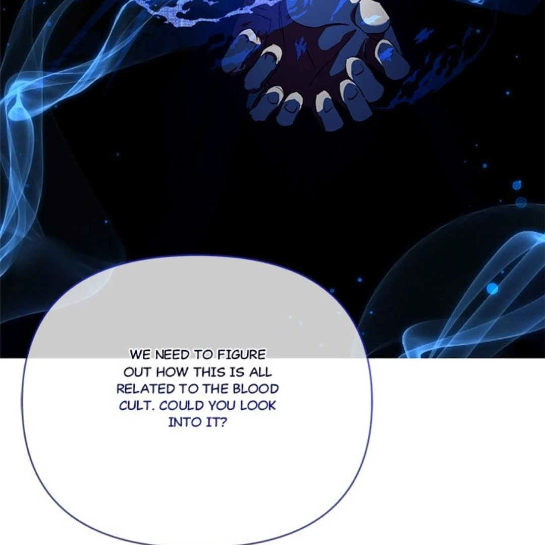 To Be His Wish [Official] - Chapter 13 manhwa