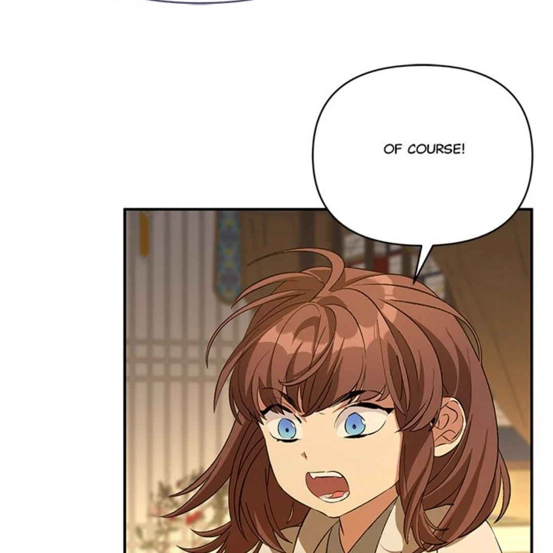 To Be His Wish [Official] - Chapter 13 manhwa