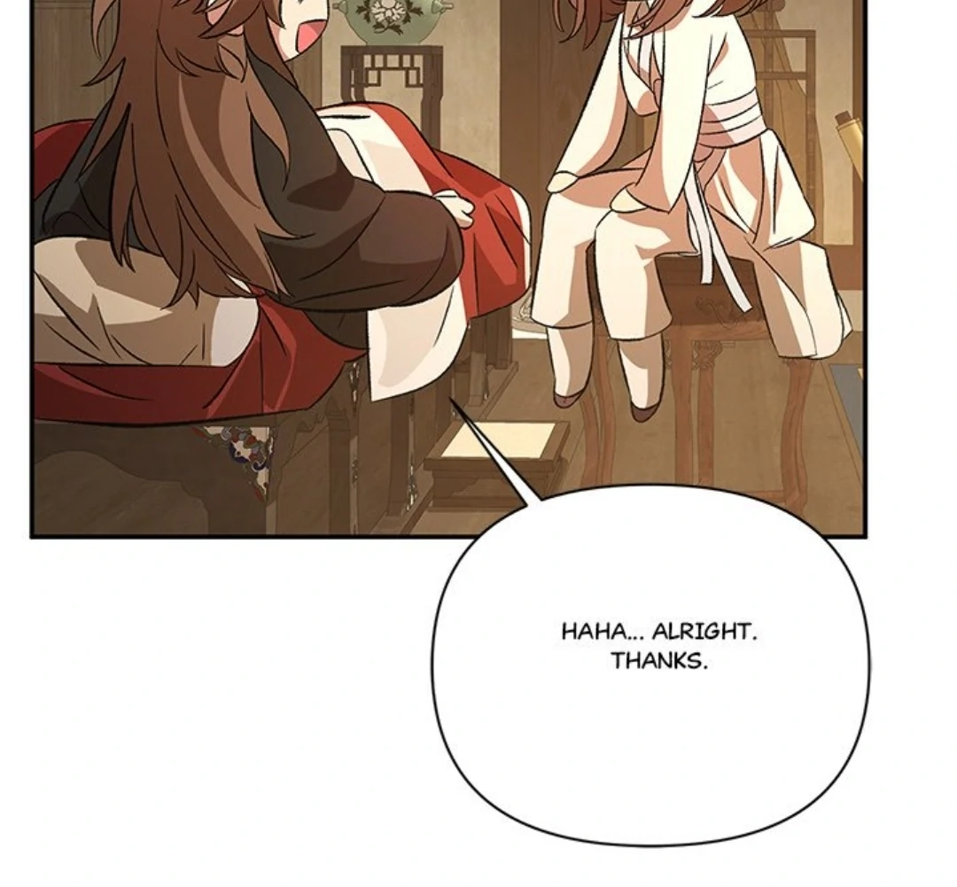 To Be His Wish [Official] - Chapter 13 manhwa