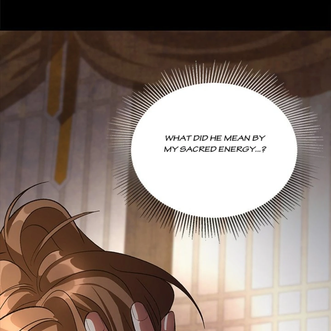 To Be His Wish [Official] - Chapter 13 manhwa