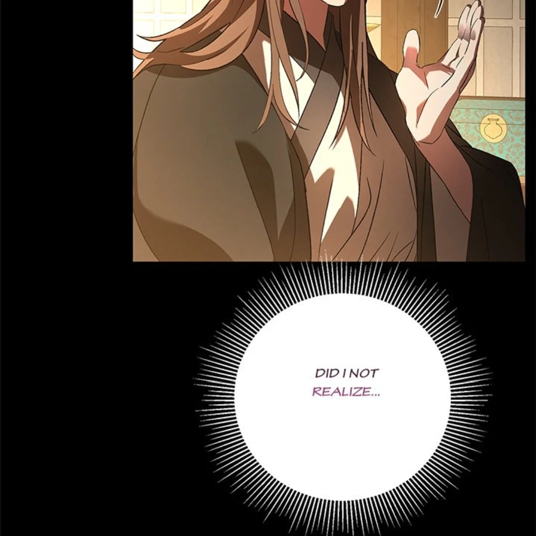 To Be His Wish [Official] - Chapter 13 manhwa