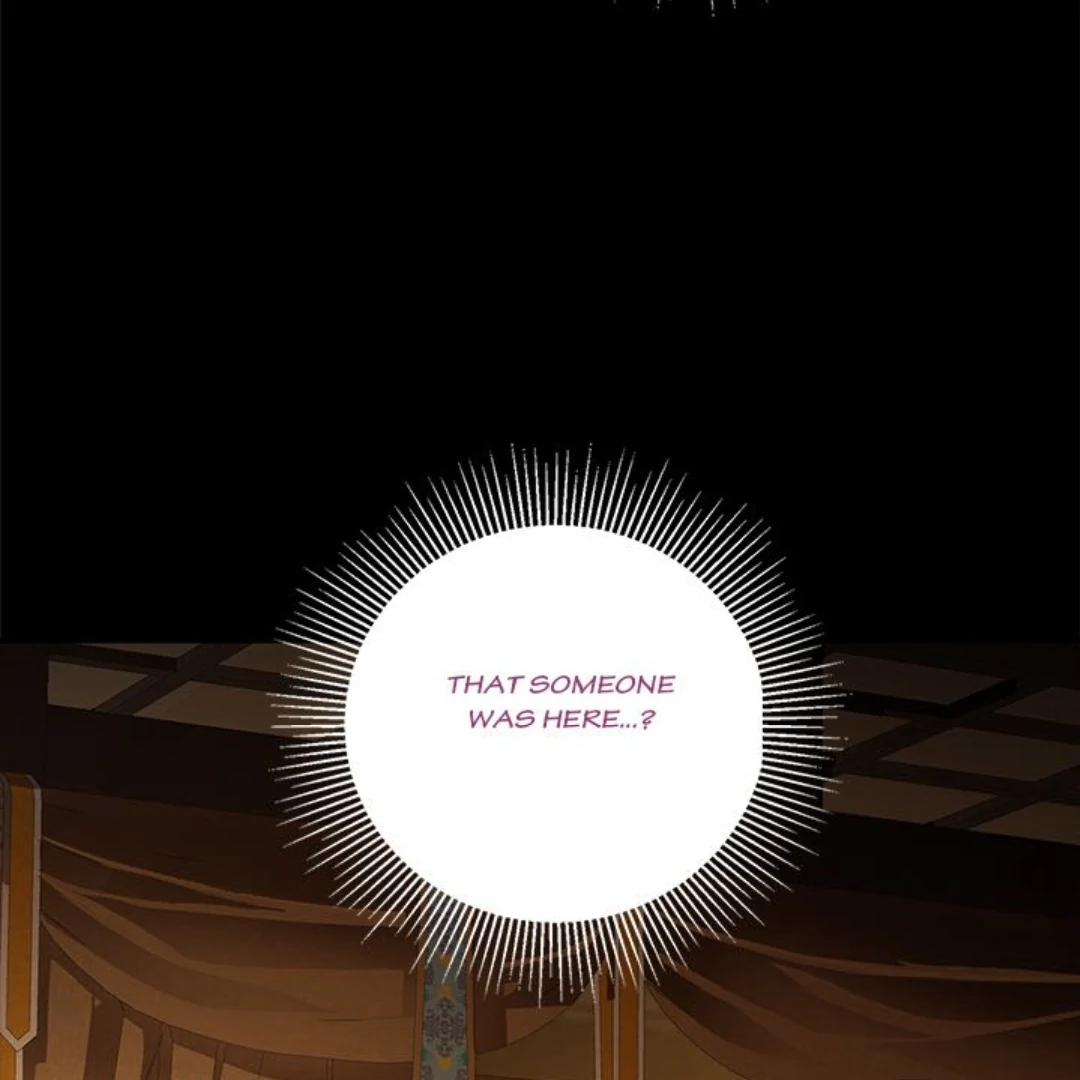 To Be His Wish [Official] - Chapter 13 manhwa