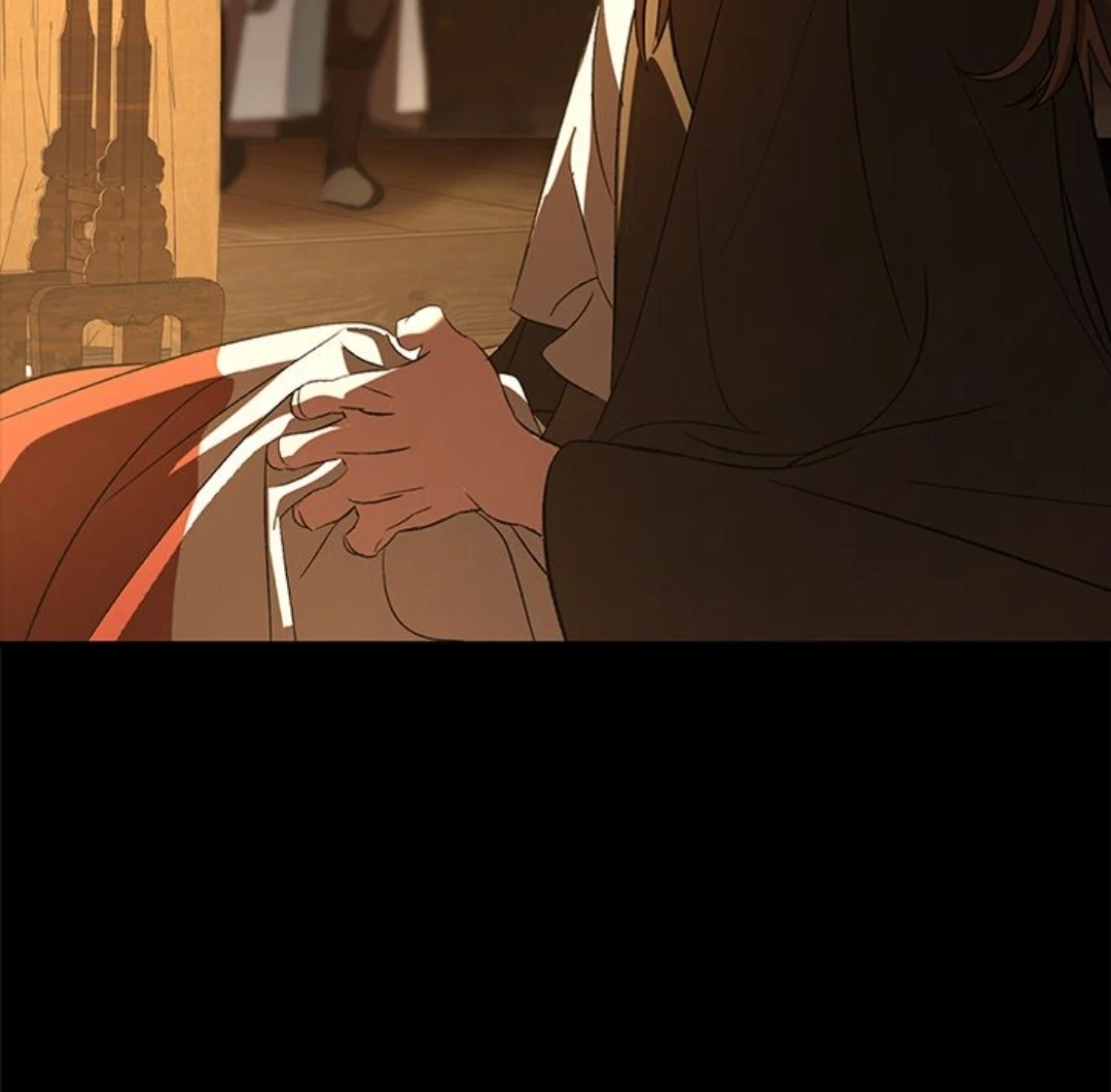 To Be His Wish [Official] - Chapter 13 manhwa